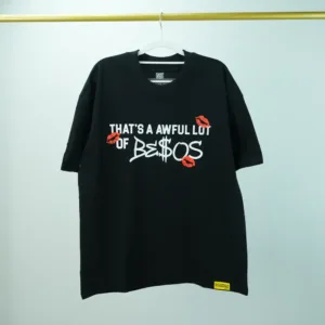 Awful Lot Of Cough Syrup T-Shirt