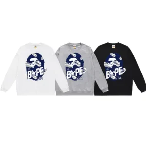 Bape Hoodie