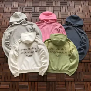 Acne Studios Hoodie