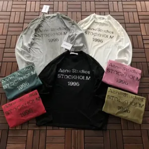 Acne Studios T-Shirt