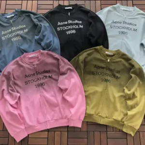 Acne Studios Hoodie