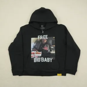 Awful Lot Of Cough Syrup Hoodie