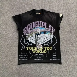 Rough Play T-Shirt