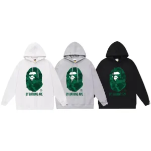 Bape Hoodie