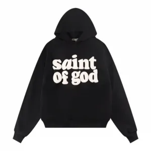 Fear Of God Hoodie