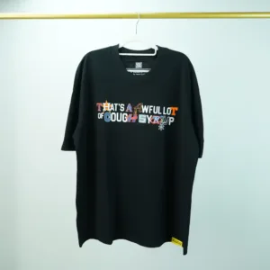 Awful Lot Of Cough Syrup T-Shirt