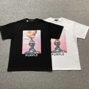 Purple Brand T-Shirt