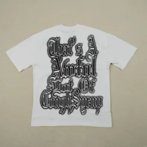 Awful Lot Of Cough Syrup T-Shirt