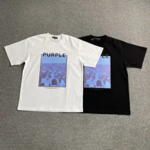 Purple Brand T-Shirt