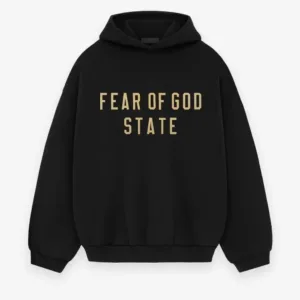 Fear Of God Hoodie
