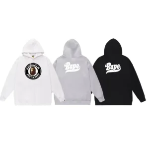 Bape Hoodie