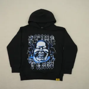 Awful Lot Of Cough Syrup Hoodie