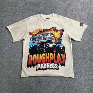 Rough Play T-Shirt