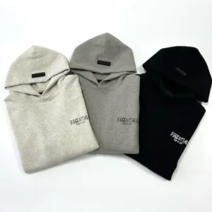 Fear Of God Hoodie