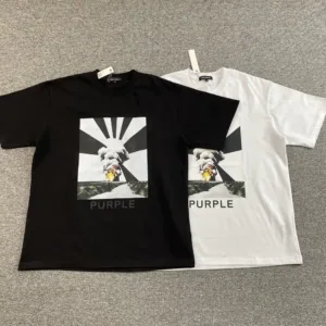 Purple Brand T-Shirt