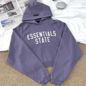 Fear Of God Hoodie