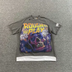 Rough Play T-Shirt