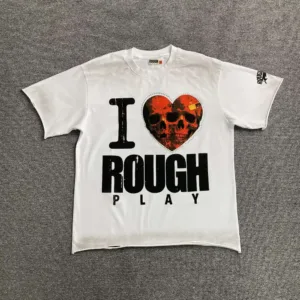 Rough Play T-Shirt