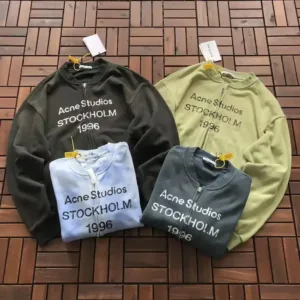 Acne Studios Hoodie