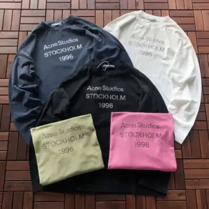 Acne Studios T-Shirt
