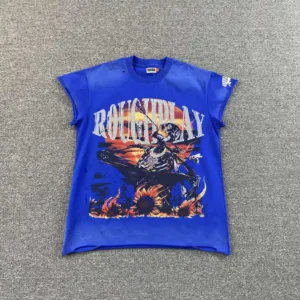 Rough Play T-Shirt