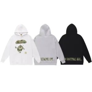 Bape Hoodie