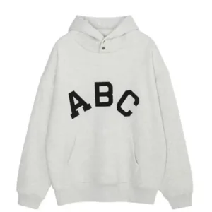 Fear Of God Hoodie