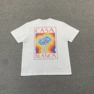 Casablanca T-Shirt