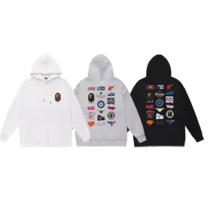 Bape Hoodie
