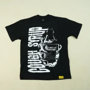 Awful Lot Of Cough Syrup T-Shirt