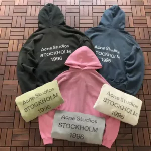Acne Studios Hoodie