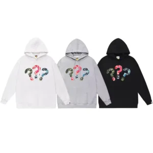 Bape Hoodie