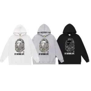 Bape Hoodie