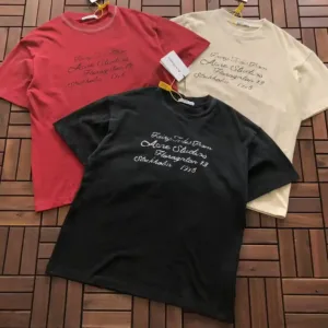 Acne Studios T-Shirt