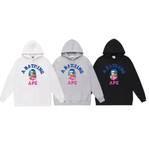 Bape Hoodie