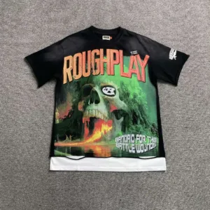 Rough Play T-Shirt