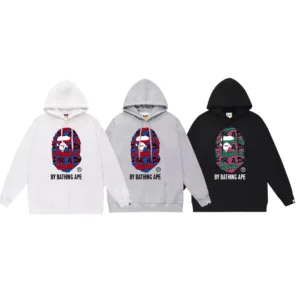 Bape Hoodie