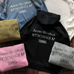 Acne Studios Hoodie