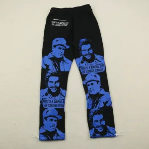 Awful Lot Of Cough Syrup Sweatpants