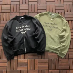 Acne Studios Hoodie