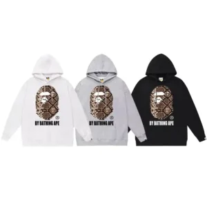 Bape Hoodie