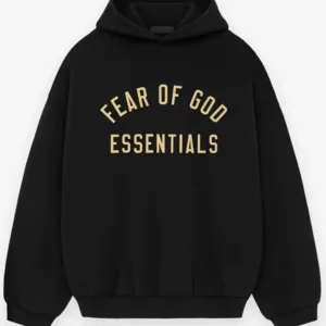 Fear Of God Hoodie