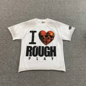 Rough Play T-Shirt