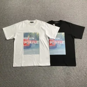 Purple Brand T-Shirt