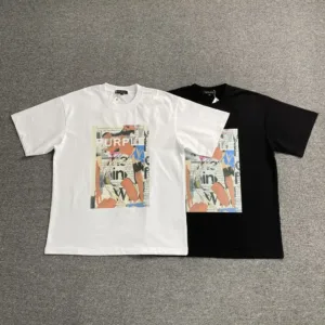 Purple Brand T-Shirt