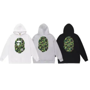 Bape Hoodie