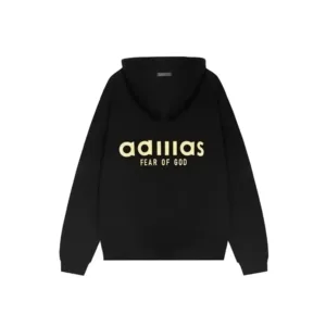 Fear Of God Hoodie