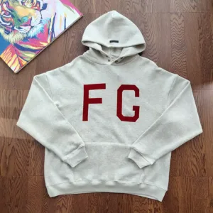 Fear Of God Hoodie