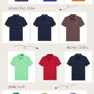 Polo Ralph Lauren T-Shirt