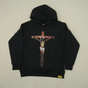 Awful Lot Of Cough Syrup Hoodie